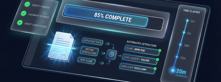 Get certainty sooner